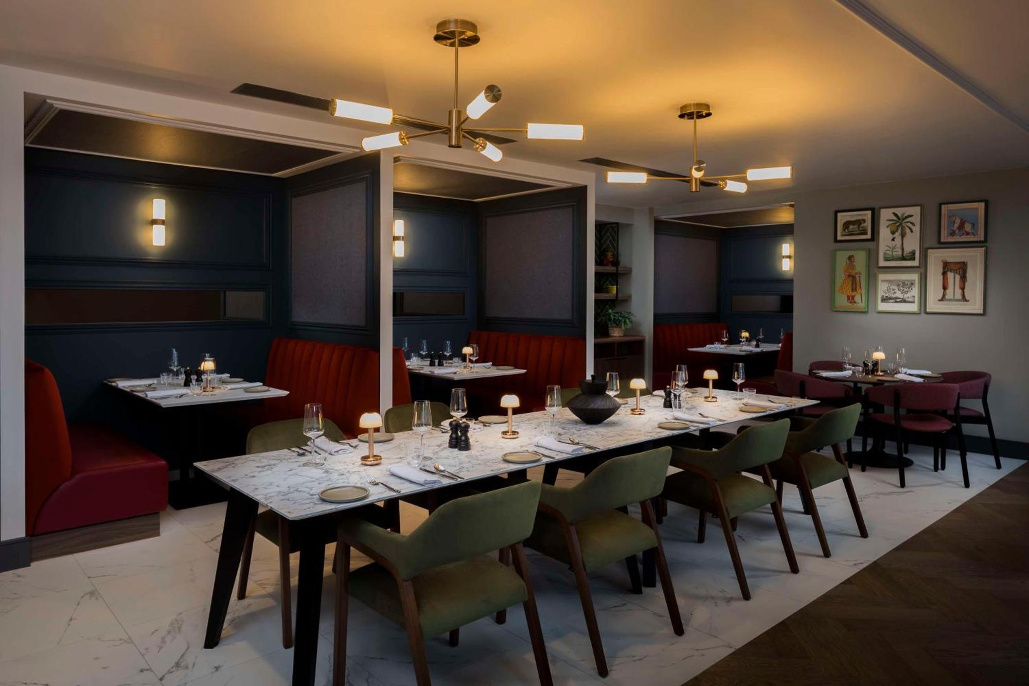 Radisson Blu Hotel, 谢菲尔德 外观 照片